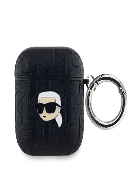 Karl Lagerfeld AirPods 1/2 Case