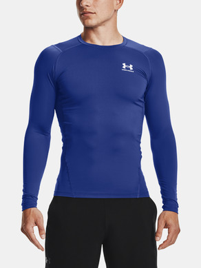 Under Armour UA HG Armour Comp LS T-shirt