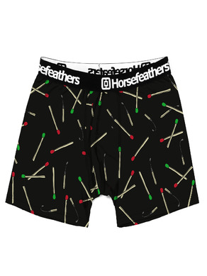 Horsefeathers Boxer