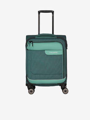 Travelite Viia 4w S Suitcase