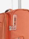 Travelite Miigo 4w M Copper/chutney Suitcase