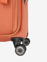 Travelite Miigo 4w M Copper/chutney Suitcase