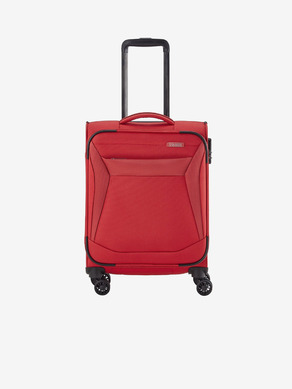 Travelite Chios S Suitcase