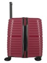 Travelite Trient L Bordeaux Suitcase