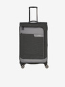 Travelite Viia 4w L Suitcase