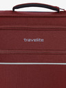 Travelite Cabin 2w S Bordeaux Suitcase