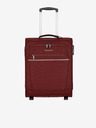 Travelite Cabin 2w S Bordeaux Suitcase