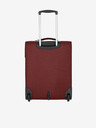 Travelite Cabin 2w S Bordeaux Suitcase