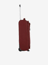 Travelite Cabin 2w S Bordeaux Suitcase