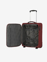 Travelite Cabin 2w S Bordeaux Suitcase