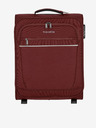 Travelite Cabin 2w S Bordeaux Suitcase