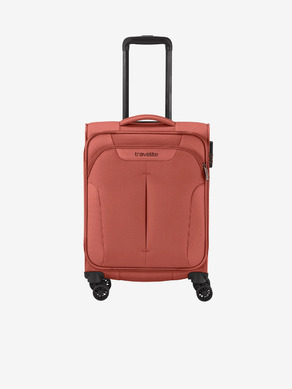 Travelite Croatia S Suitcase