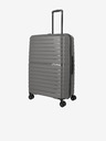 Travelite Trient L Anthracite Suitcase