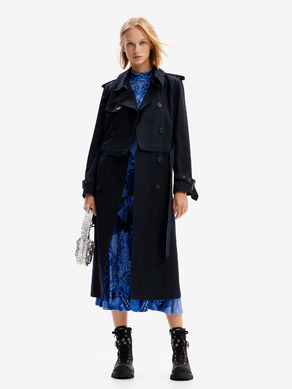 Desigual Vilma Coat