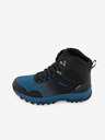 ALPINE PRO Verene Ankle boots