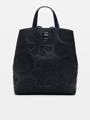 Desigual Dejavu Sumy Mini Backpack