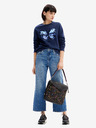 Desigual Butterfly Sweatshirt