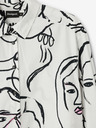 Desigual Faces Shirt