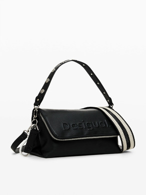 Desigual Half Logo Venecia 3.0 Handbag