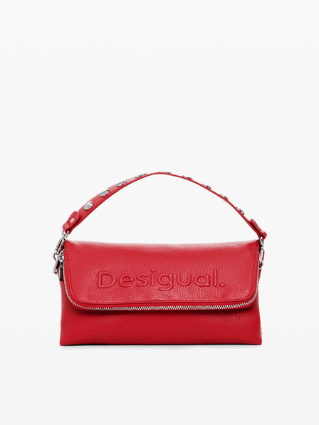 Desigual Half Logo Venecia 3.0 Handbag