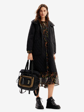 Desigual Odense Coat