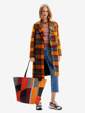 Desigual Napoles Coat