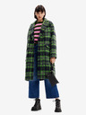 Desigual Napoles Coat