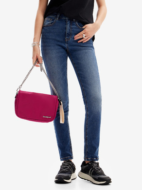 Desigual Amanda Jeans