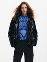 Desigual Flam Winter jacket