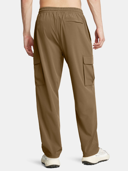 Under Armour UA Vibe Woven Cargo Trousers