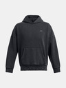 Under Armour UA Icon HWT Flc Wash OS Hood Sweatshirt