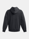 Under Armour UA Icon HWT Flc Wash OS Hood Sweatshirt