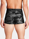 Under Armour M UA Perf Tech Nov 3in Boxers 3 Piece