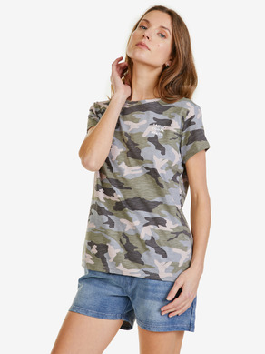 Sam 73 Nora T-shirt