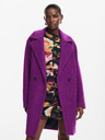 Desigual Amberes Coat