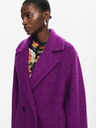 Desigual Amberes Coat