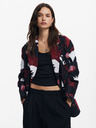 Desigual Winter Daisie Lacroix Coat