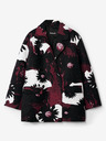 Desigual Winter Daisie Lacroix Coat