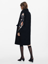 Desigual Cracovia Coat