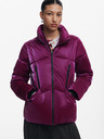 Desigual Flam Winter jacket