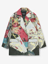 Desigual Poster Lacroix Coat