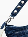 Desigual Denim Priori Handbag