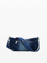 Desigual Denim Priori Handbag