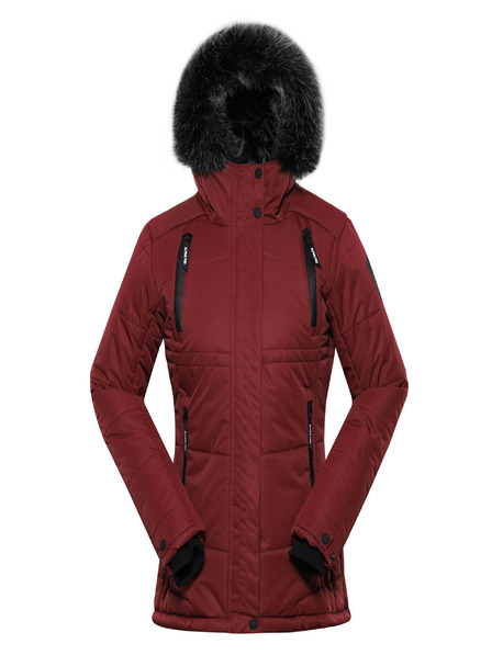 ALPINE PRO Molida Winter jacket