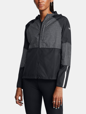 Under Armour UA Launch Elite CW Jacket