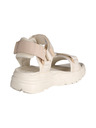 ALPINE PRO Laqa Sandals