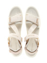 ALPINE PRO Laqa Sandals