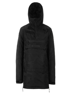 ALPINE PRO Cloc Jacket