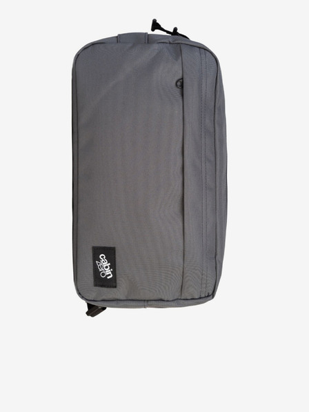 CabinZero Classic 11L Original Grey Backpack