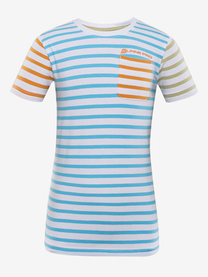 ALPINE PRO Boatero Kids T-shirt